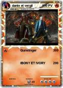 dante et vergil