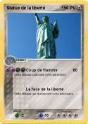 Statue de la