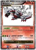 groudon