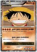 luffy