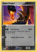 Super Dragon 1 