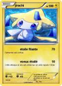 jirachi
