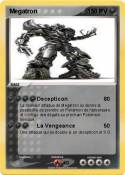 Megatron