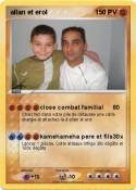 allan et erol