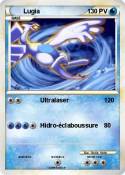 Lugia