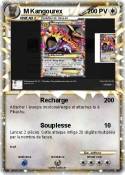 M Kangourex