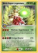 Broly Sayen