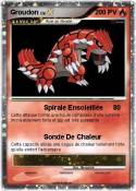 Groudon