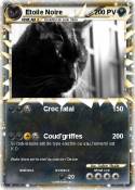 Etoile Noire