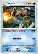 Triton EX