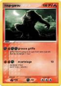 loup-garou