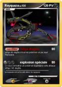 Rayquaza