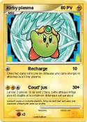 Kirby plasma