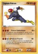 Captain Falcon