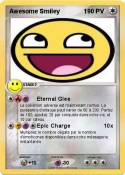 Awesome Smiley 1 Awesome Smiley