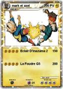 mark et axel