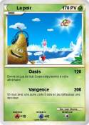 La poir La poir