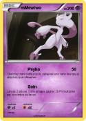 mMewtwo