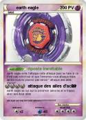 earth eagle earth eagle