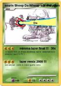 souris Shoop Da