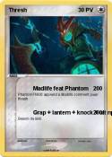 Thresh