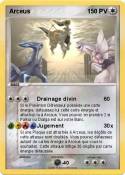 Arceus