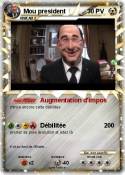 Mou president