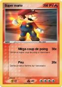 Super mario