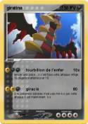 giratina