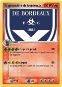 fc girondins de