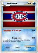 Go Habs Go Go Habs Go