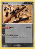 Armes