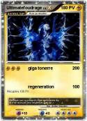 Ultimatefoudrage