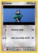 DJ Yonder