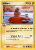 anthony