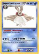 Super-Doudou