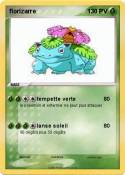 florizarre 