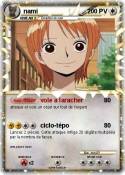 nami