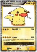 Pikacette