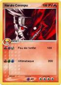 Naruto Coronpu 