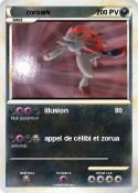 zoroark zoroark