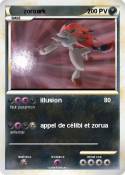 zoroark