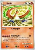 Ho-Oh Ho-Oh