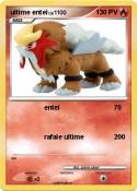 ultime entei