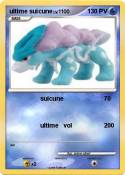 ultime suicune