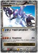 palkia galaxie