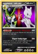 mewtwovs cell