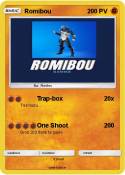 Romibou