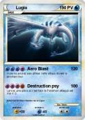 Lugia