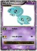 tara et tira tara et tira